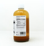 Kombucha de Piña,Jengibre,Canela y Cardamo Kombuchismo 470ml