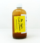 Kombucha de Piña,Jengibre,Canela y Cardamo Kombuchismo 470ml