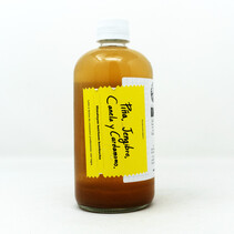 Kombucha de Piña,Jengibre,Canela y Cardamo Kombuchismo 470ml