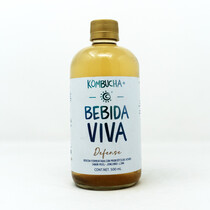 Kombucha Defense Productora BV 500ml