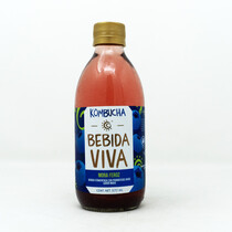 Kombucha Mora Feroz BV 355 ml.