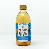 Kombucha Original BV 355 ml.