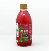Kombucha Sandía Fresca Salvaje BV 355 ml.