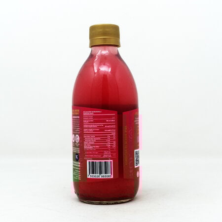 Kombucha Sandía Fresca Salvaje BV 355 ml.