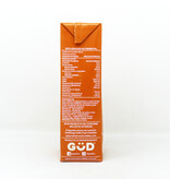 Leche de Soya Sin Azúcar GüD 1 L.