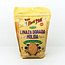 Linaza Dorada Molida  BRM 453 gr.