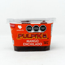 Mango Enchilado Pulpika 200 gr.