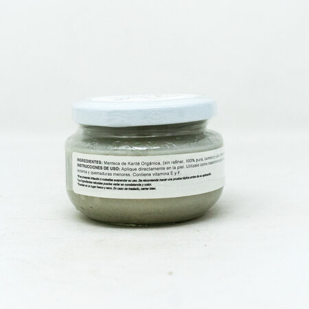Manteca de Karite Proyecto Botanico 100gr