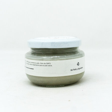 Manteca de Karite Proyecto Botanico 100gr