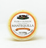 Mantequilla Flor de Alfalfa 150 gr.