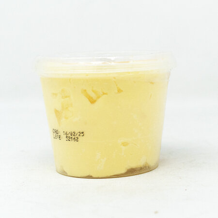 Mantequilla Flor de Alfalfa 150 gr.