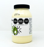 Mayonesa de Aguacate Chosen Foods 946ml