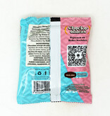 Mini Chocko-Obleas de Chocolate 27 gr.