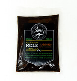 Mole Almendrado Luna Azul 250gr