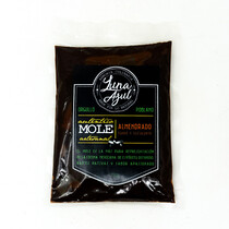 Mole Almendrado Luna Azul 250gr