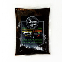 Mole Almendrado Picante Luna Azul 500gr