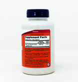 Niacina en Capsulas Now 100/500mg