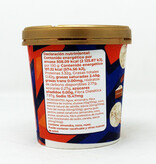 Nieve Keto Carrot Cake Ketopia 473ml
