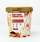 Nieve Keto New York Cheesecake Ketopia 473ml