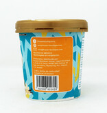 Nieve Keto Vainilla Creme Brulee Ketopia 473ml