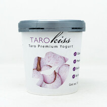 Nieve Taro Kiss Frozen Boutique 473ml