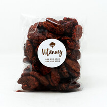 Nuez Organica con Chile Vitanuez 100gr