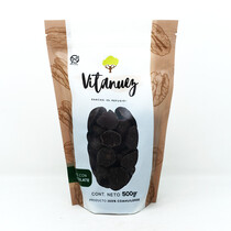 Nuez Organica con Chocolate Vitanuez 500gr