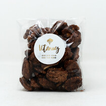 Nuez Organica Garampiñada Vitanuez 100gr