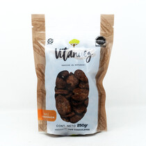 Nuez Organica Garampiñada Vitanuez 250gr