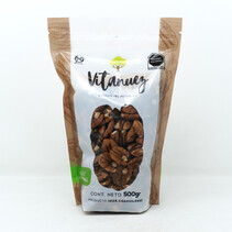 Nuez Organica Natural Vitanuez 500gr