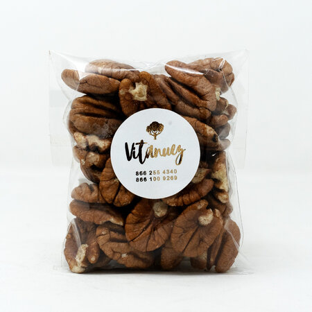 Nuez Orgánica Natural Vitanuez 100 gr