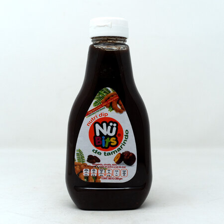 Nutri Dip de Tamarindo NB 285gr