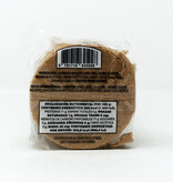 Oblea de Nuez Kalan 60g