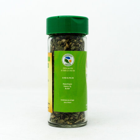 Orégano Orgánico Utopia 17g