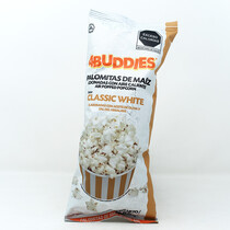 Palomitas Classic White 4 Buddies 25gr