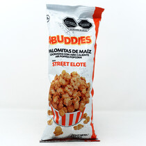 Palomitas Street Elote 4 Buddies 25gr