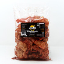 Papas Adobadas con Aceite de Coco I m Chips 200 gr.