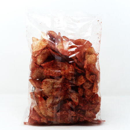 Papas Adobadas con Aceite de Coco I m Chips 200 gr.