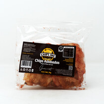 Papas Adobadas con Aceite de Coco I m Chips 30 gr.