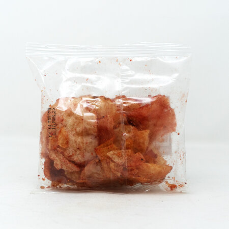 Papas Adobadas con Aceite de Coco I m Chips 30 gr.