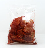 Papas Adobadas con Aceite de Coco Im Chips 60 gr.