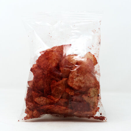 Papas Adobadas con Aceite de Coco Im Chips 60 gr.