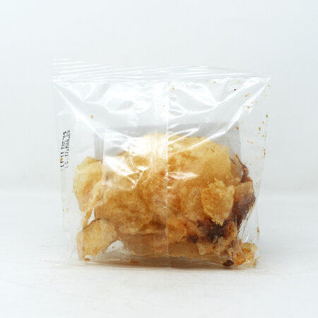 Papas con Aceite de Coco I m Chips 30 gr.