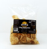 Papas con Aceite de Coco I m Chips 60 gr.