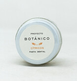 Pasta Dental Cítricos Proyecto Botánico 87 gr.