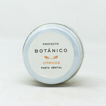 Pasta Dental Cítricos Proyecto Botánico 87 gr.