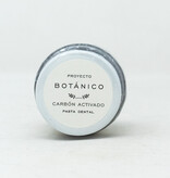 Pasta Dental con Carbón Activado Proyecto Botánico 87 gr.