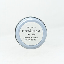 Pasta Dental Carbón Activado Proyecto Botánico 175 gr.