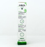 Pasta Dental Menta Mitch 150g