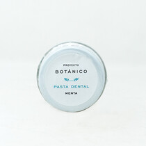 Pasta Dental Menta Proyecto Botánico 87 g.